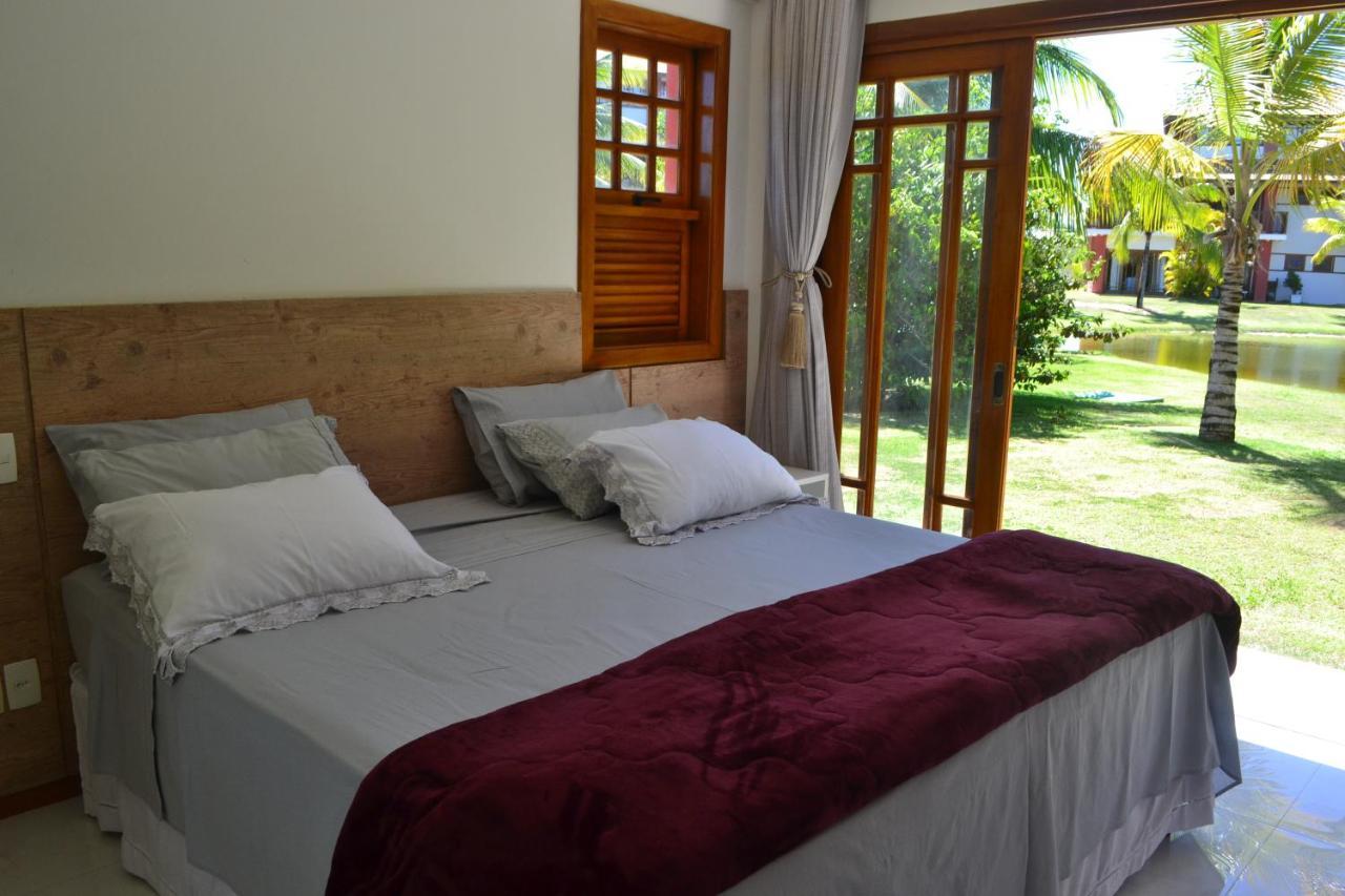 Praia Do Forte, Piscinas Naturais Ngoại thất bức ảnh
