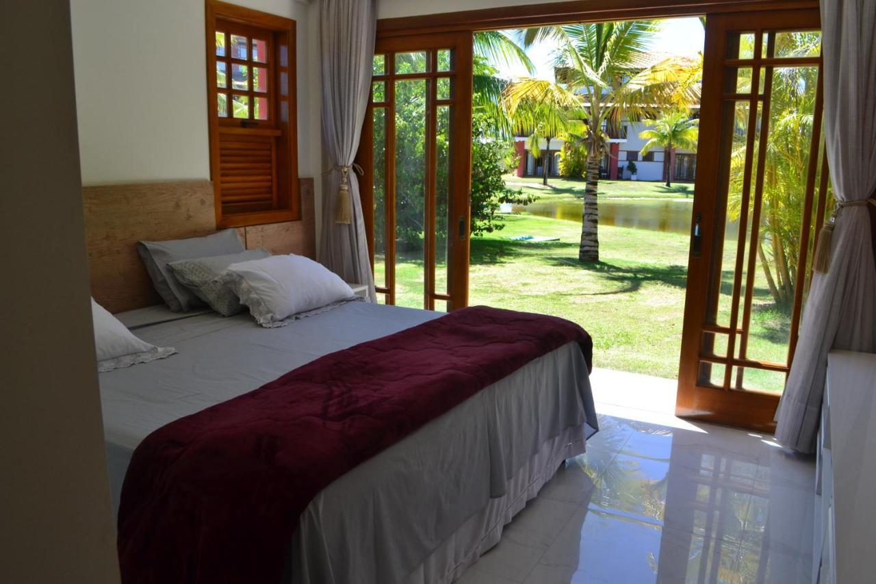 Praia Do Forte, Piscinas Naturais Ngoại thất bức ảnh