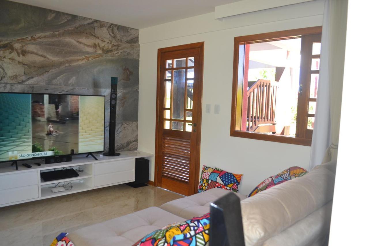 Praia Do Forte, Piscinas Naturais Ngoại thất bức ảnh