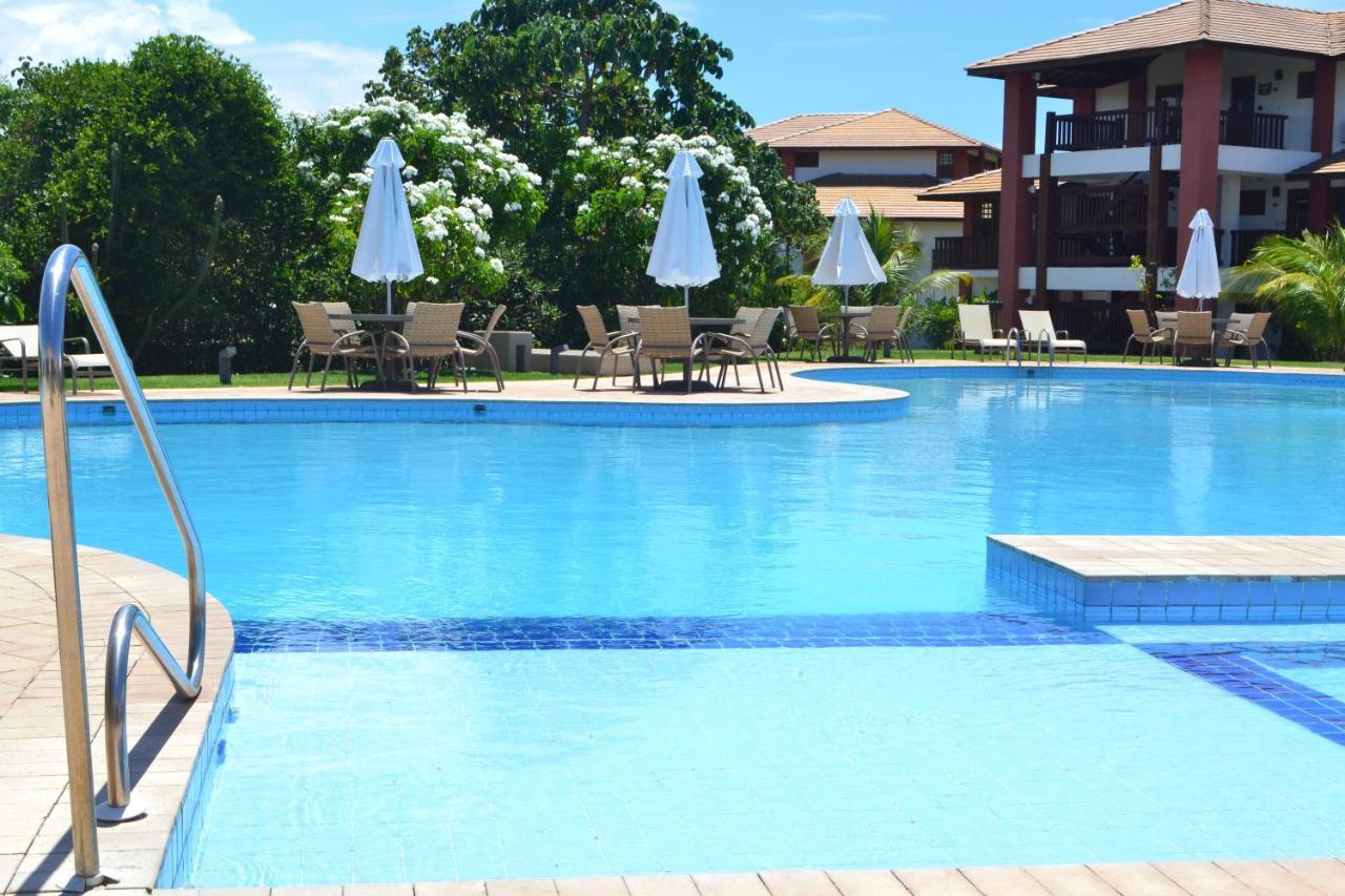Praia Do Forte, Piscinas Naturais Ngoại thất bức ảnh