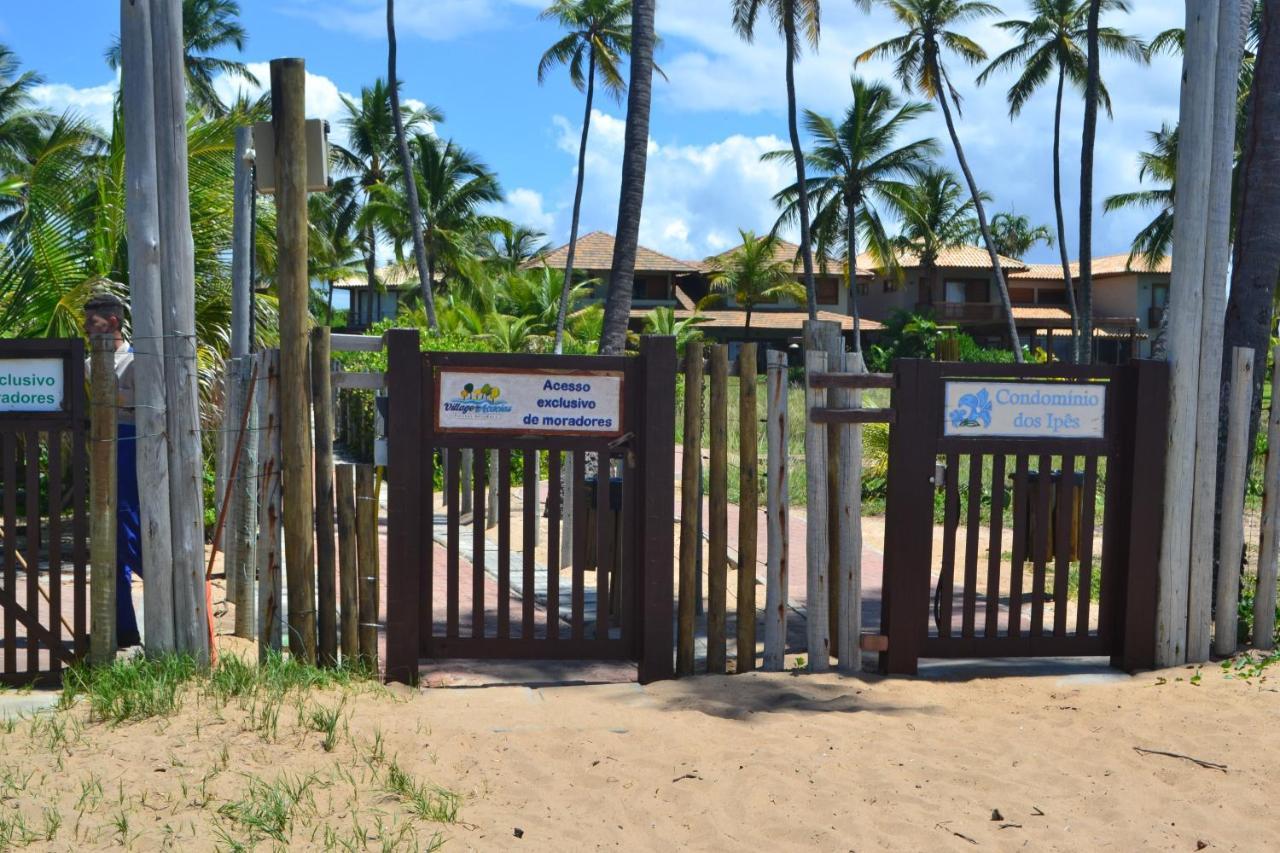 Praia Do Forte, Piscinas Naturais Ngoại thất bức ảnh