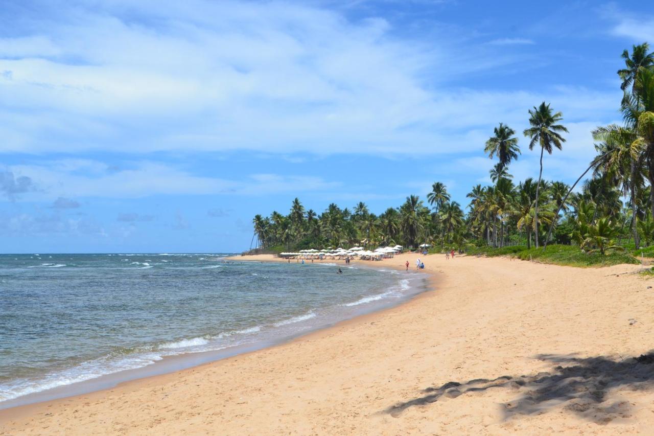 Praia Do Forte, Piscinas Naturais Ngoại thất bức ảnh