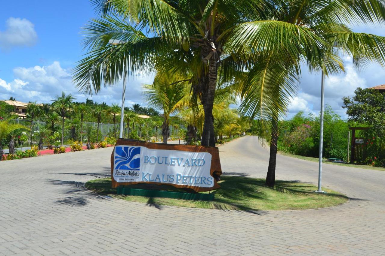 Praia Do Forte, Piscinas Naturais Ngoại thất bức ảnh