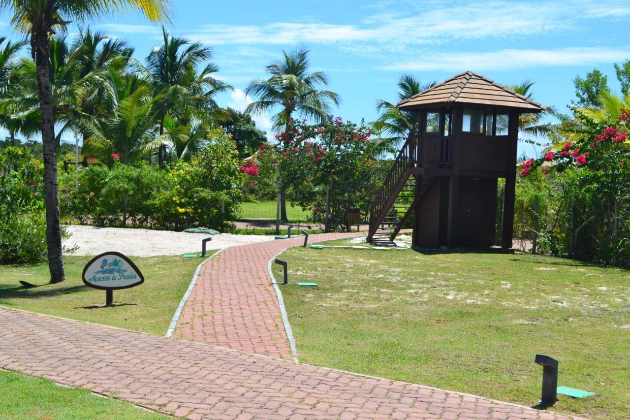 Praia Do Forte, Piscinas Naturais Ngoại thất bức ảnh