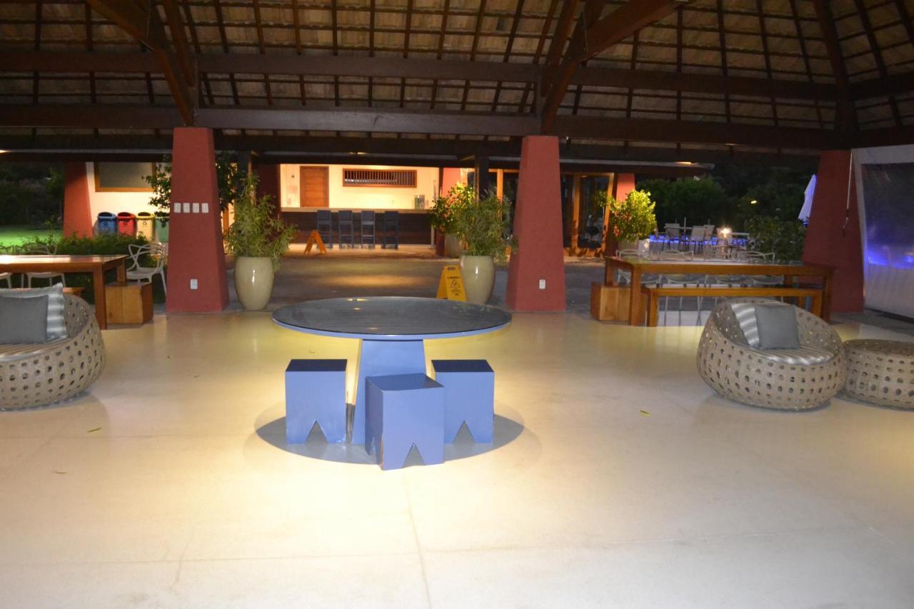 Praia Do Forte, Piscinas Naturais Ngoại thất bức ảnh